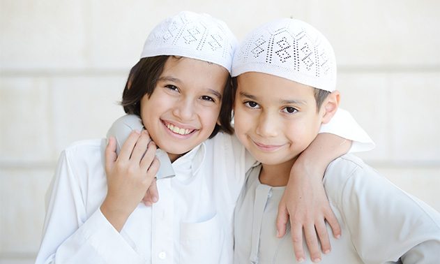 Kandiller Çocuklara Nasıl Anlatılmalı?