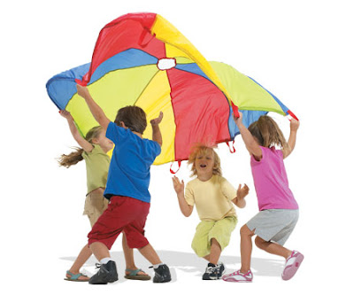 Çocukların Oyun Evreleri ve Konuşma Evreleri Arasındaki İlişki