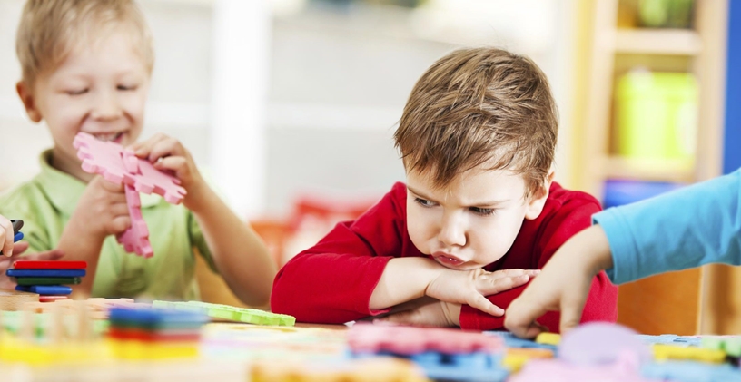 Fiziksel Gelişim İçin Etkinlikler (AGTE-ye Göre)