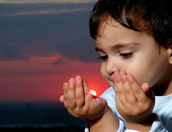 Çocuklara Allah Kavramını Anlatma Rehberi